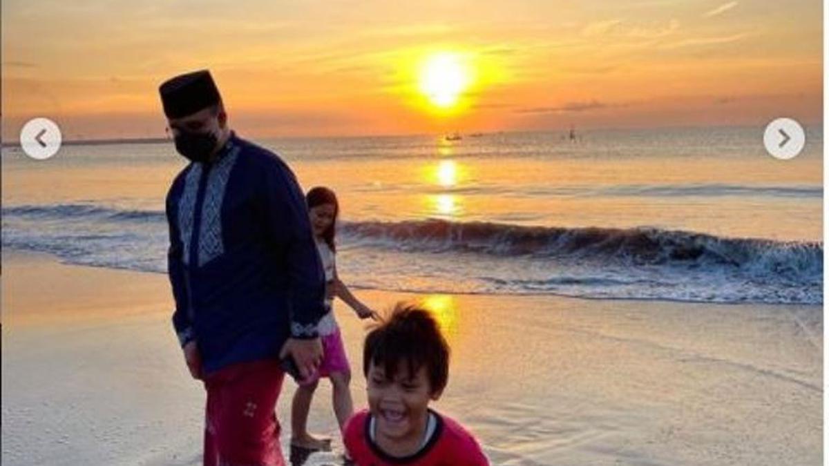 Misteri Air Terjun Tersembunyi di Cilacap: Rahasia Solo Traveler yang Tak Terungkap