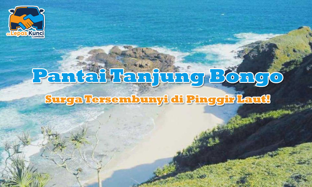 Tanjung Bunton: Surga Tersembunyi di Pinggir Pantai dengan Nuansa PLTU